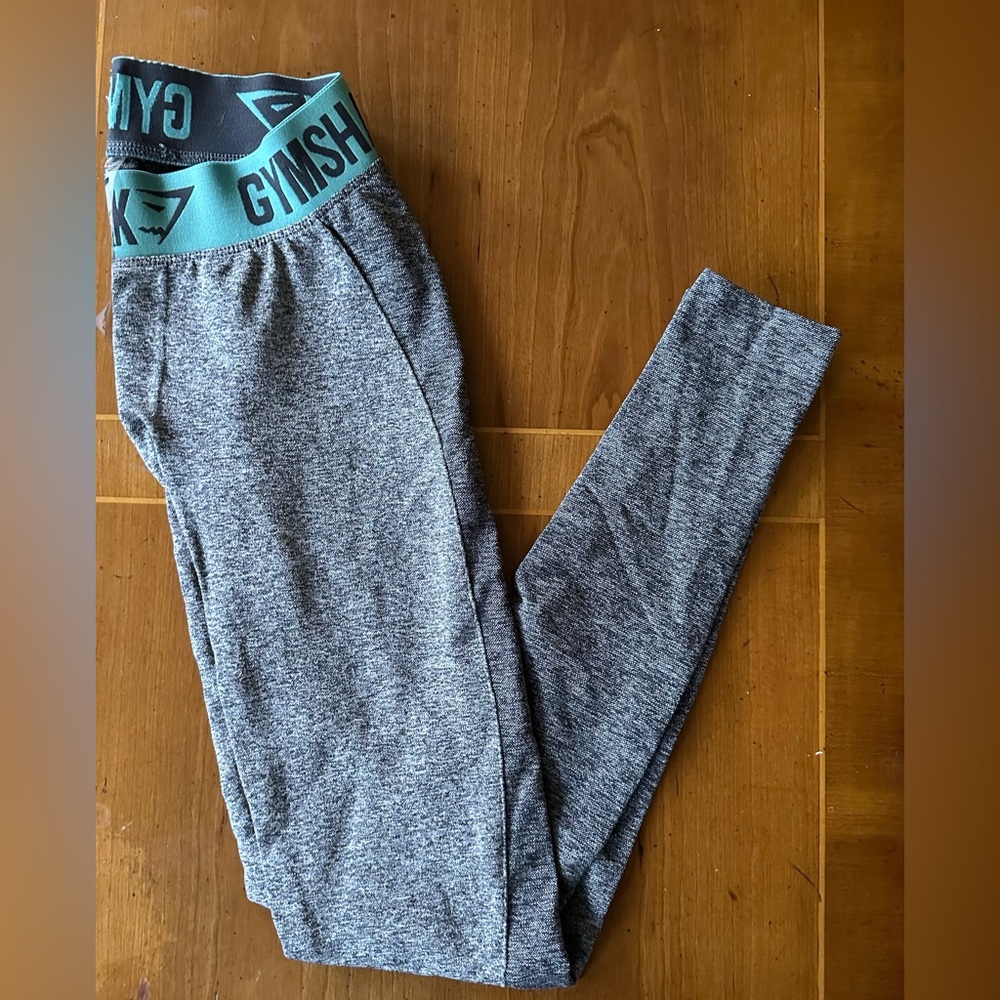 Gymshark Flex legging in XS